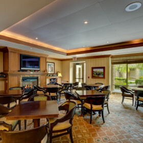 Vi at Palo Alto Senior Living