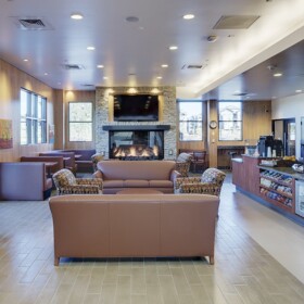 VillaSport Athletic Club San Jose