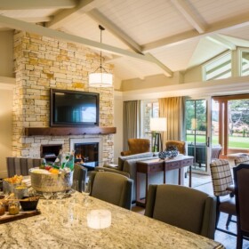 fairwayone hotel at pebble beach